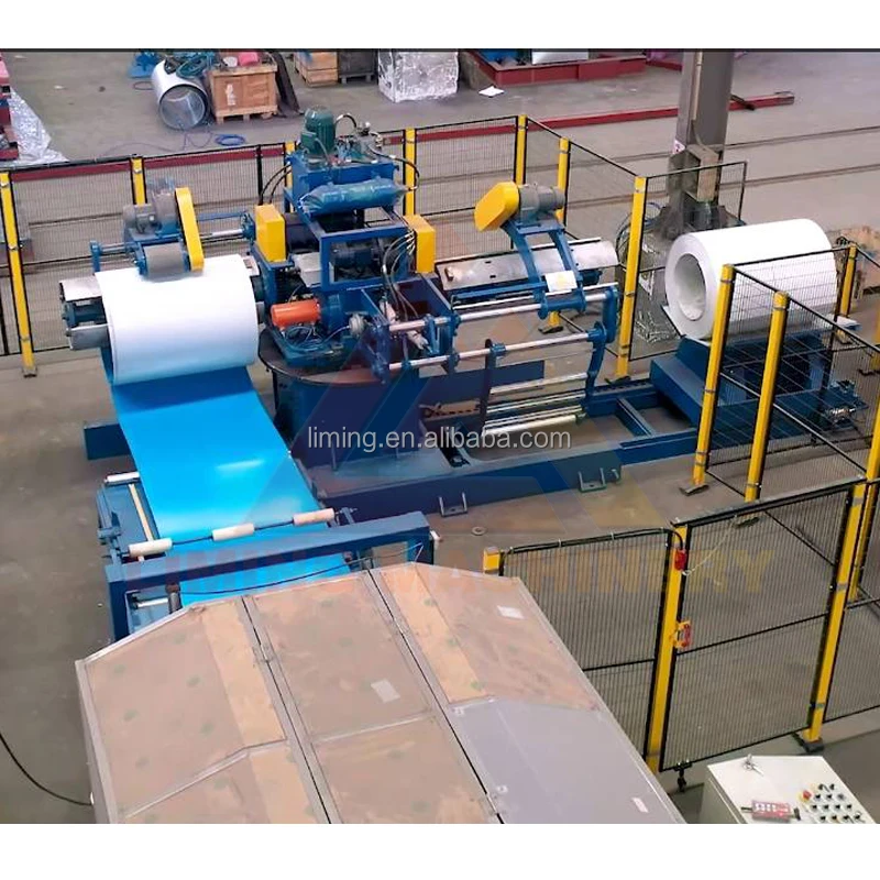 Grain Bin Storage Silo Sidewall Sheet Machine Grain Silo Sheet Roll Forming Machine