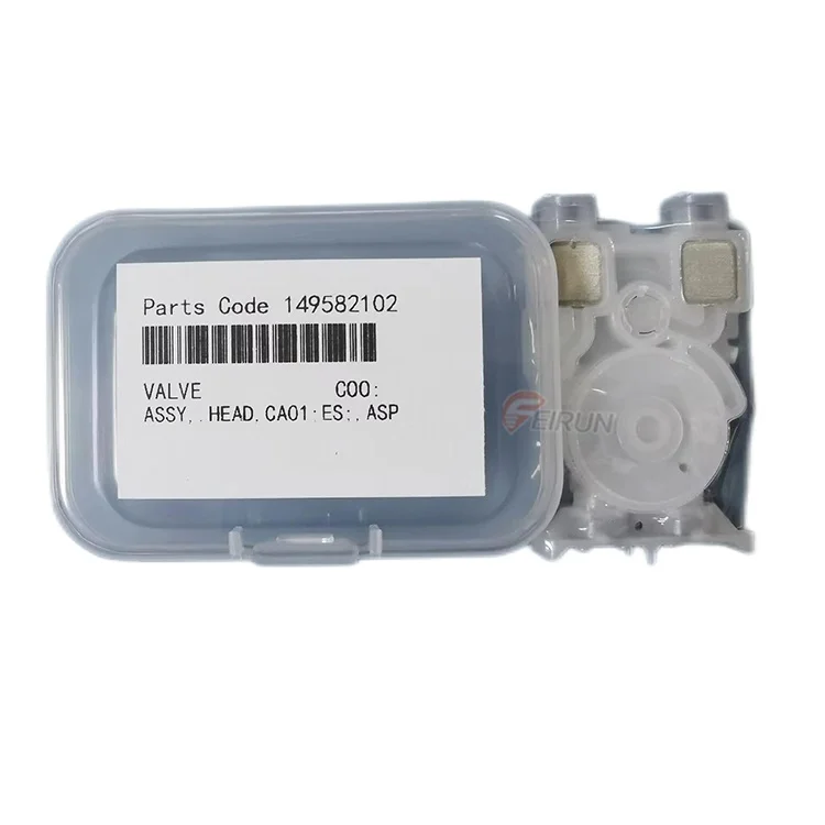 Original new  DX7 damper for roland RE640/RF640/XF640/EJ640/VS640/VS640i printer