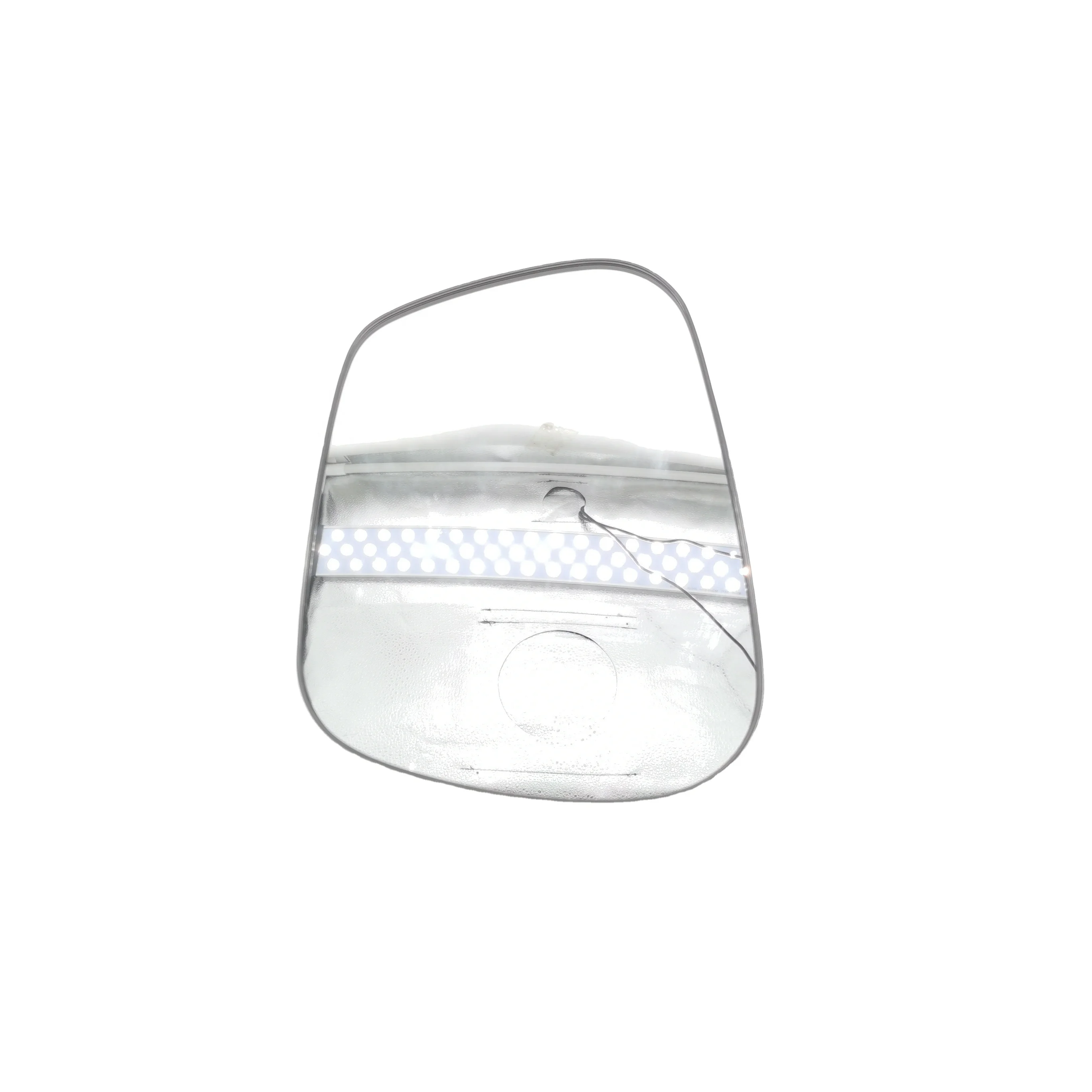 New Product For Hyundai Mirror holder Mirror Glass Assembly Rear  VIEW LH 87611-3X060