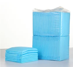 WOLIZE Manufacturers Direct Wholesale Pet Diaper Deodorant Training Dog Diapers Disposable Pad For Dog