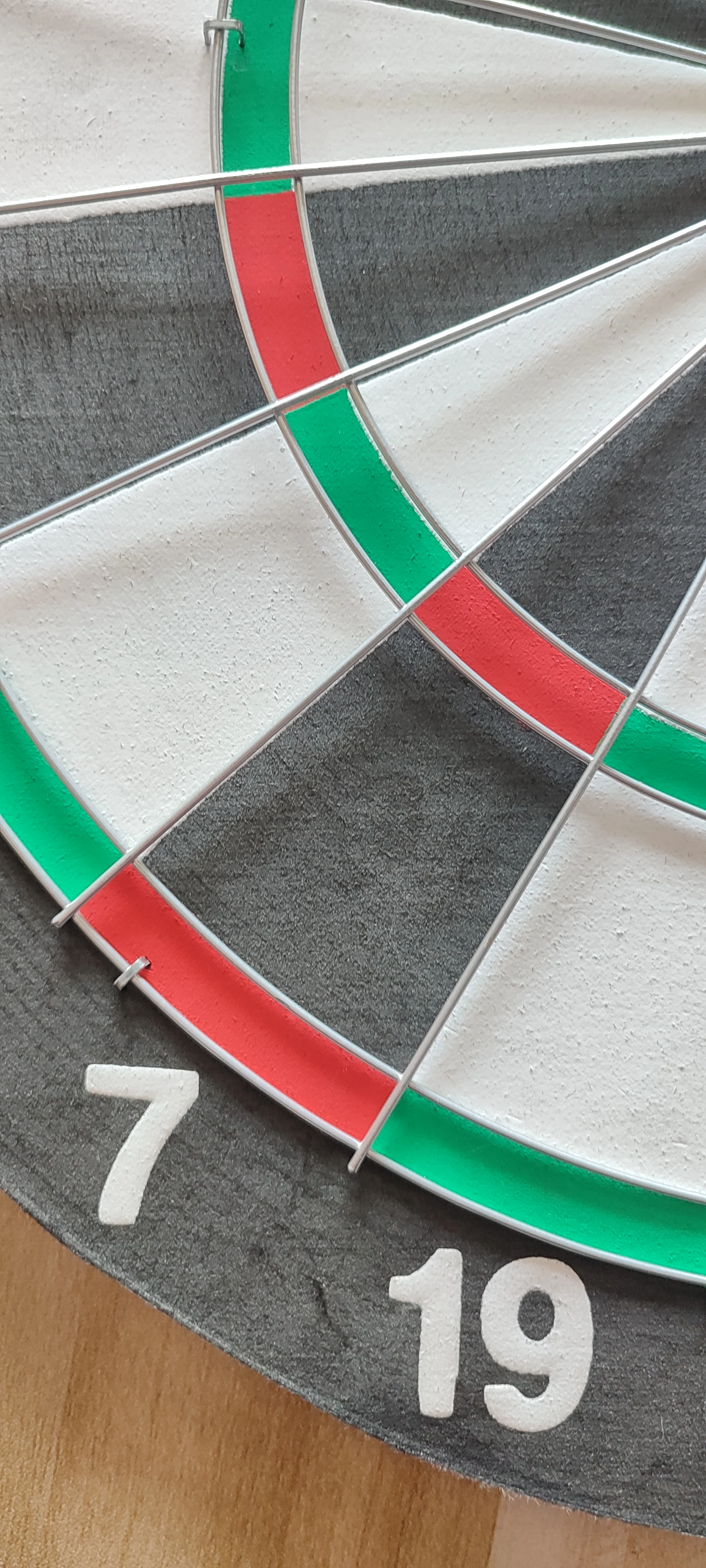 2024 OEM завод оптовая продажа высокое качество Diana 15 дюймов пользовательский печатный логотип Dartboard с Дартс портативный магнитный