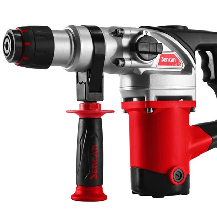 SENCAN Electric Rotary Hammer 820W 26MM SDS PLUS Power Tools OEM Service 722609S