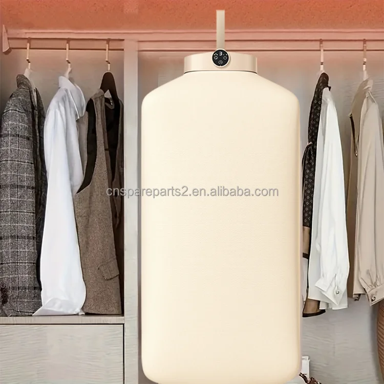 Household Smart Steam Clothes Care Machine Portable Home Clothes Dryer Automatic Laundry Steam Ironing Machine For Garment