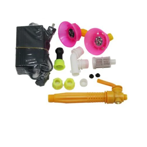 
High Power Portable Electric Sprayer for Agricultural 