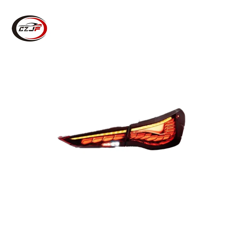 CZ 2021 LED Tail Lights For BMW 4-Series New Condition 24v Volta Product