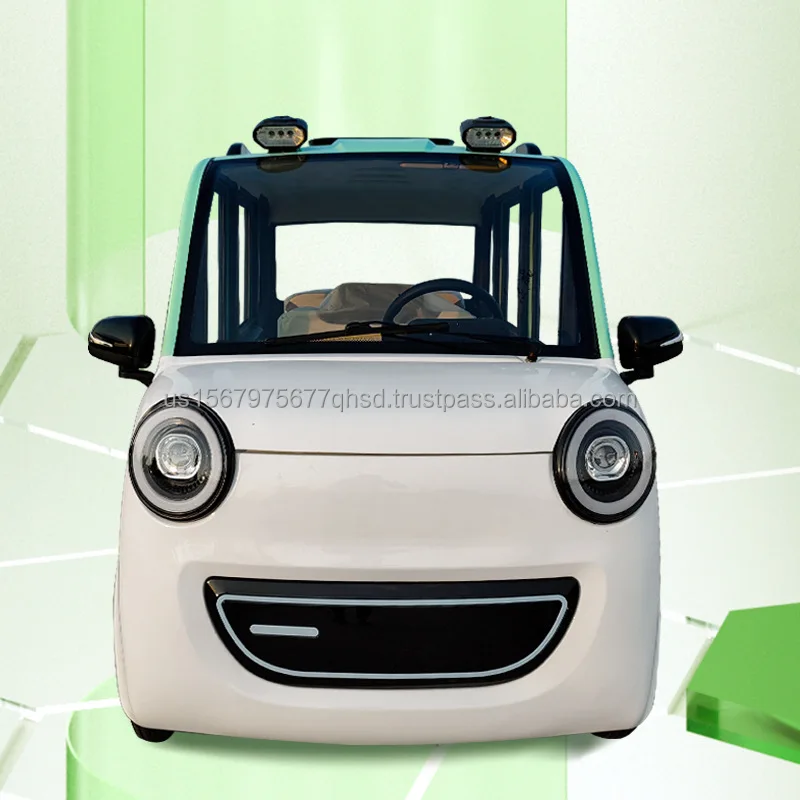 EV 2023 2024 новый 4-местный автомобиль 170 км небольшой Электромобиль продажа от производителя мини-автомобиль по низкой цене