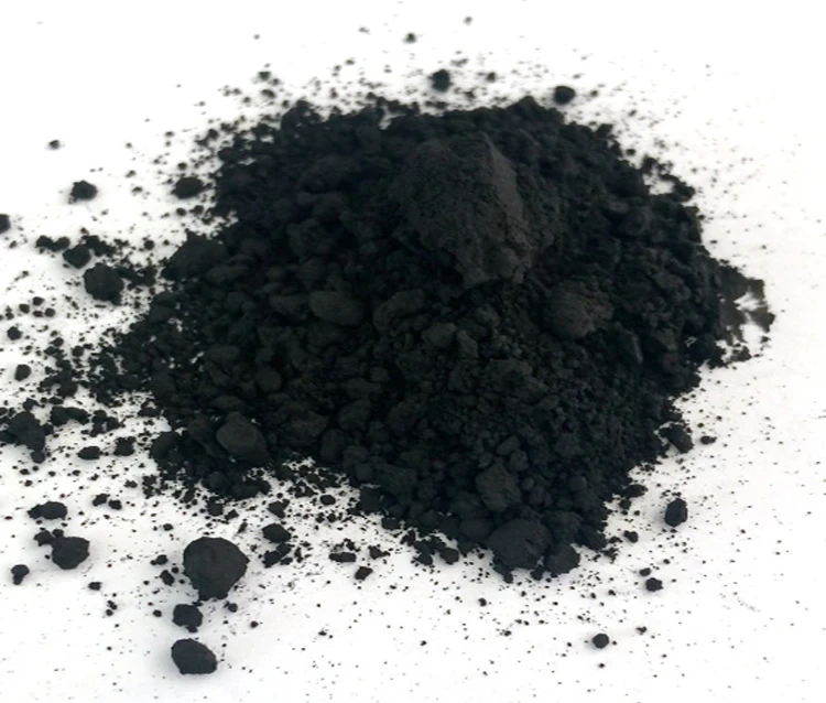 electrical conductivity carbon fiber powder