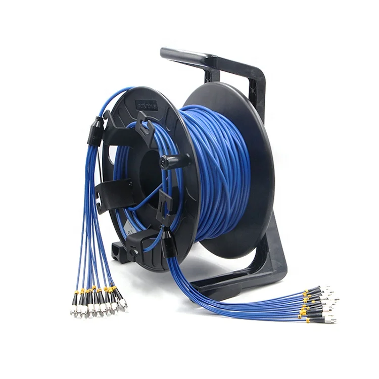 retractable steel universal plug extension reel metal drum mic holders power cable drums bobbin  cable drum reel jack