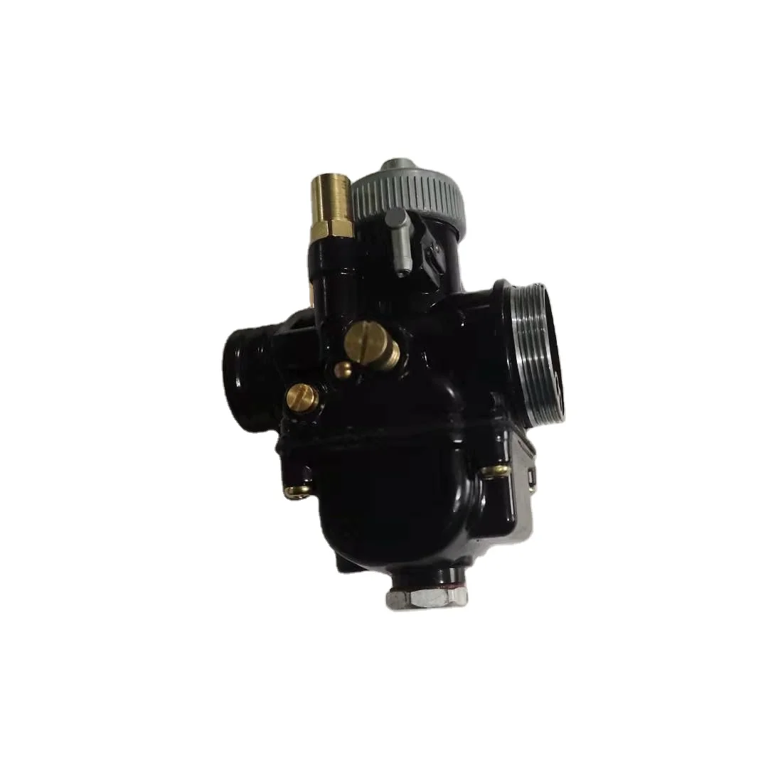 Wholesale PHBG Carburetor 19.5mm Motorcycle Parts Black Racing Carburetor FOR Yamaha Racing JOG 50cc 90cc BWS100