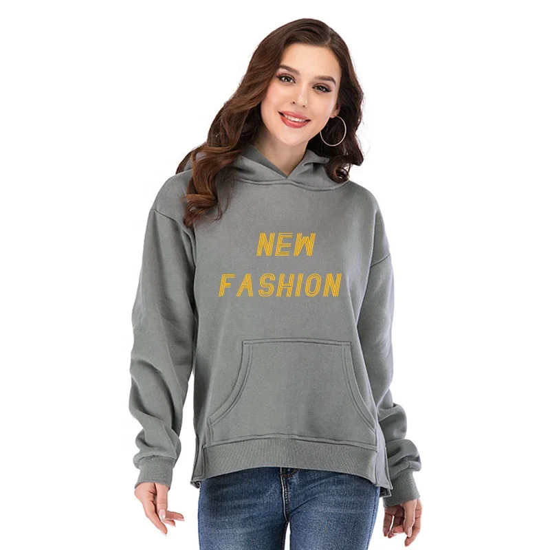 winter custom china logo wholesale sweatshirt oversized men plain cotton blank ugly christmas crop top zip ear hoodies joggers