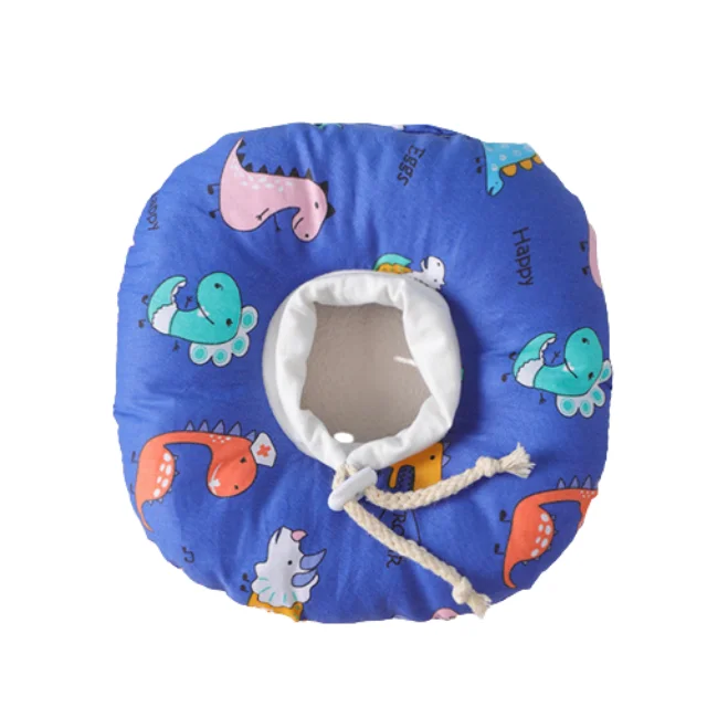 Sunflower Eliza Circle cat collar pet dog collar Neutered Shame Circle Anti-licking anti-scratch head cover
