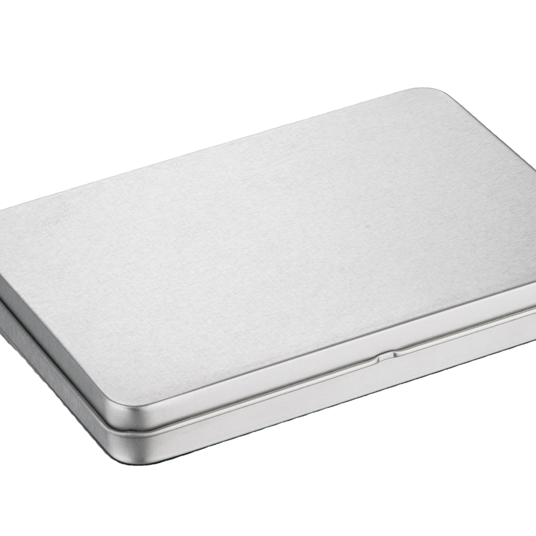 New Design Cigarette Tin Aluminium Box Factory Wholesale Customise Creative