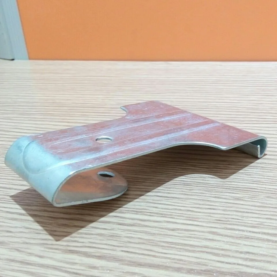 Galvanized steel  rolling door part  roller shutter door accessories connector