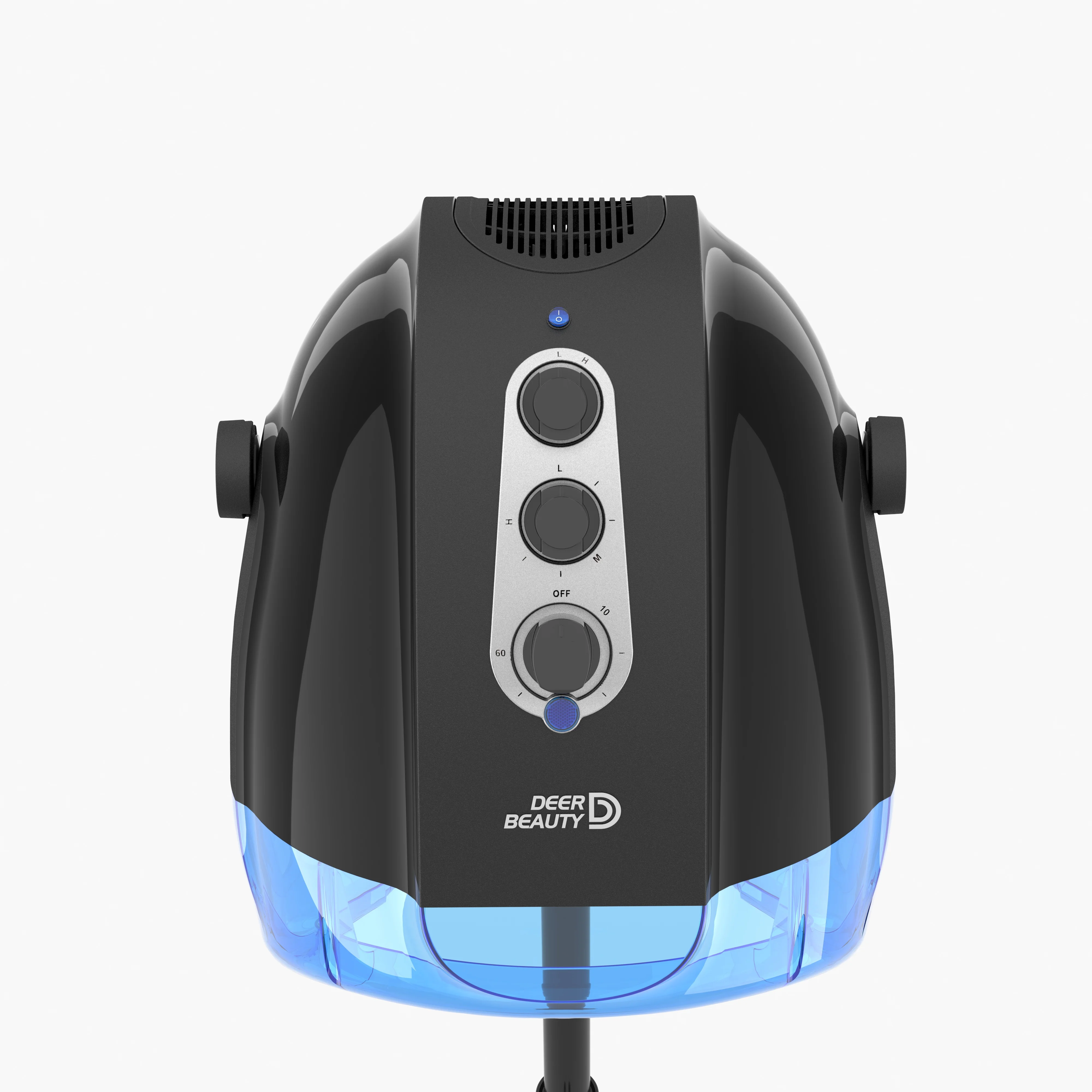 Professional Hair Dryer Bonnet  stand hair salon hood dryer