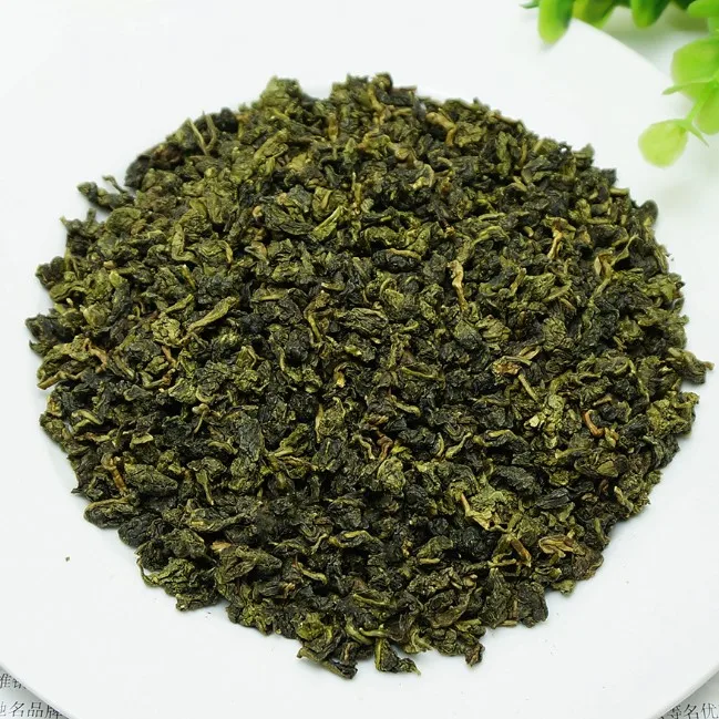  Оптовая продажа Заводская поставка лучший чай Oolong Fujian Anxi Tie Guanyin