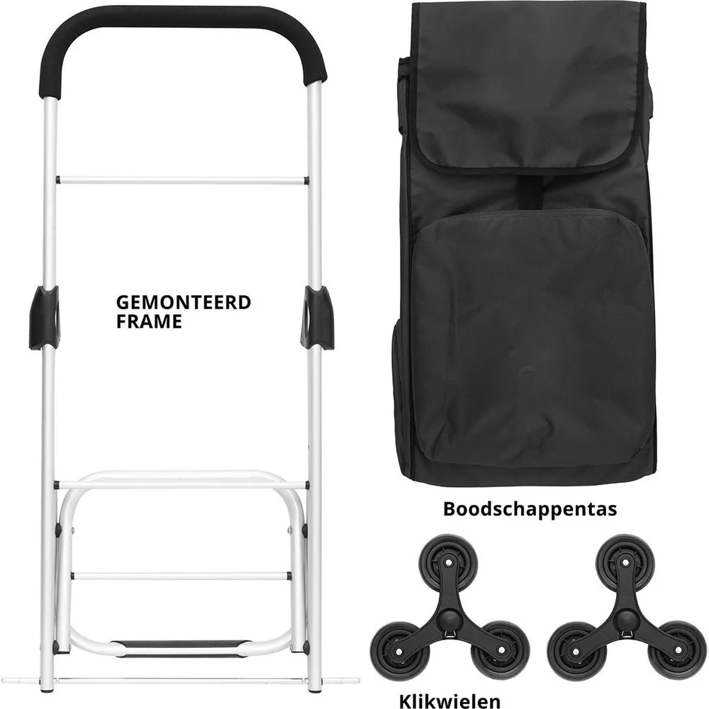 new designer market retractable Detachable  foldable collapsible folding Stair Climber grocery cart wheels shopping trolley  bag