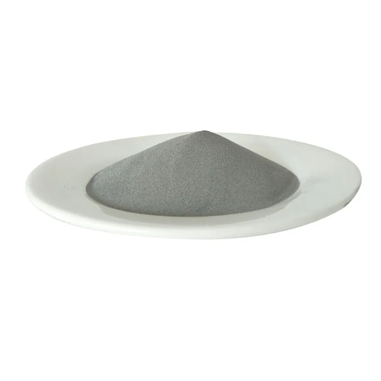 Low Temperature Sn42Bi58 Tin Bismuth Alloy Soldering Powder high purity lead free solder powder