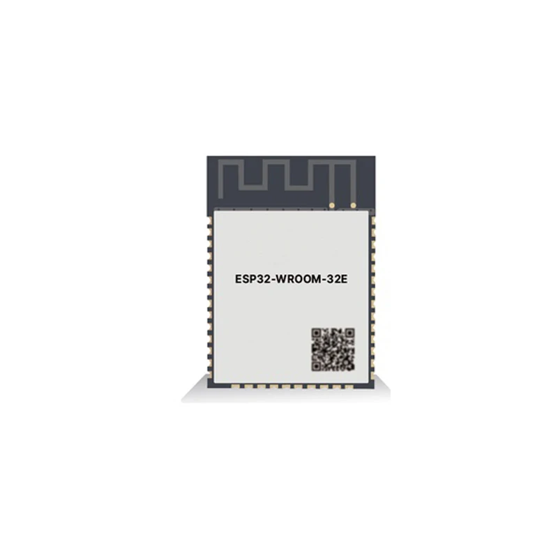 Новый оригинальный ESP32-WROOM-32E двухъядерный процессор Wi-Fi модуль BT ESP32 эко V3