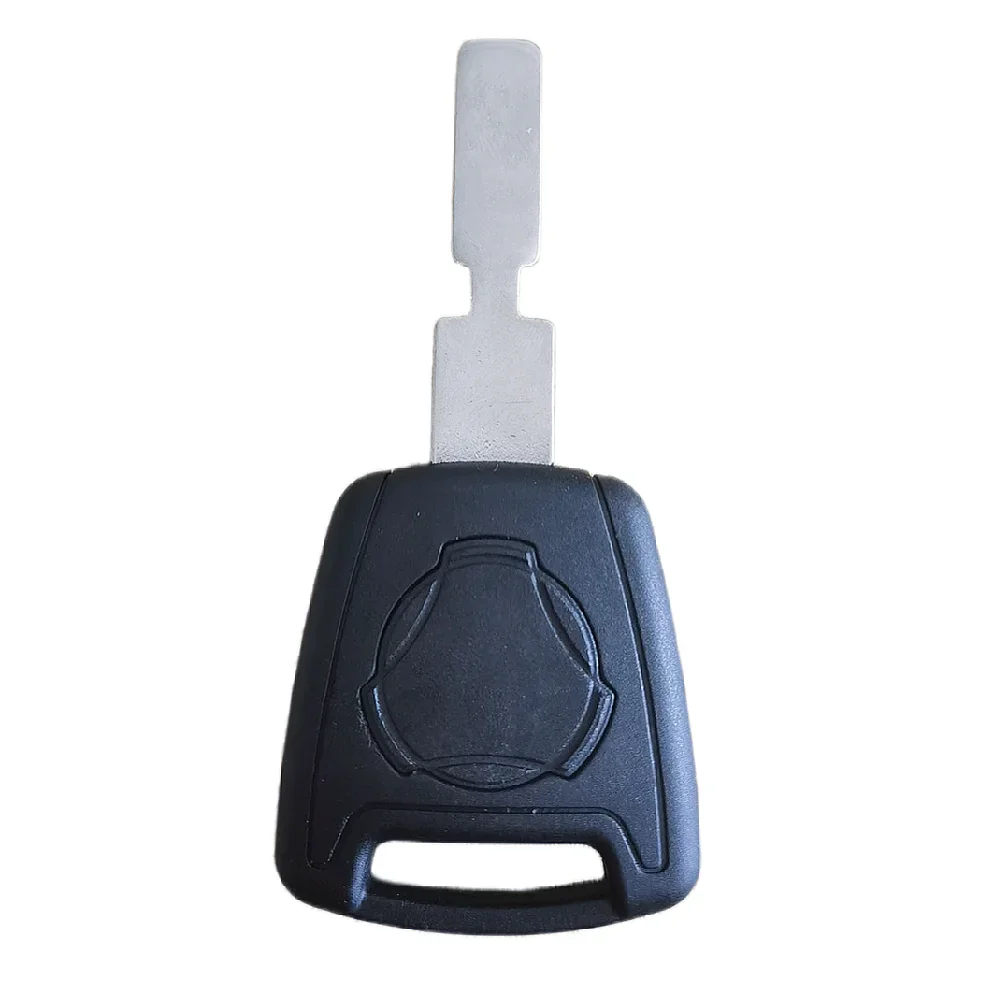 Uncut Blade Car Key Shell Fit For Scania Large Truck Spare Chip Key Casingl Transponder Key Housing for Scania HU71