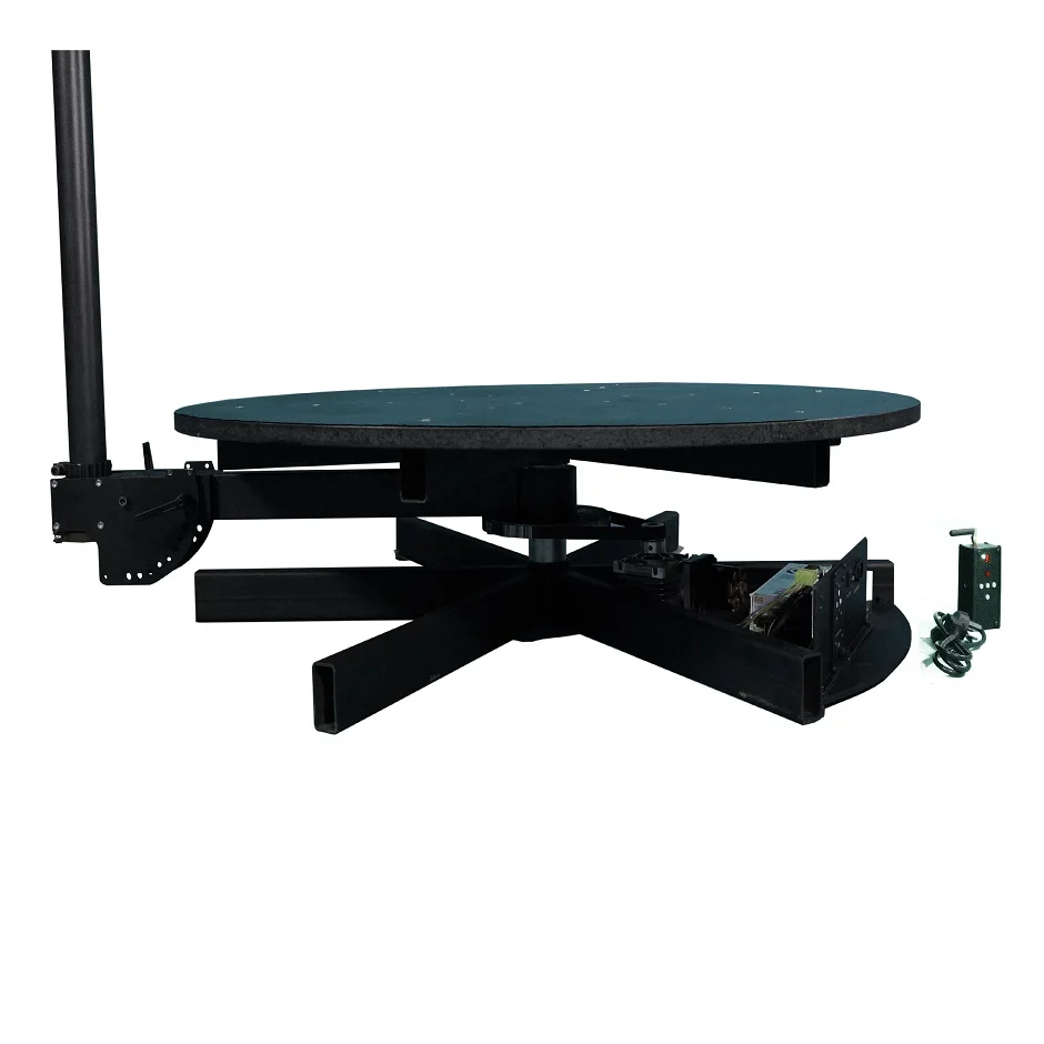 
SKL bullet time photo booth 