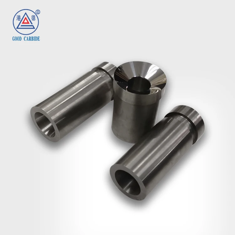 OEM YN11 tungsten carbide TC Homo valve tip for valve