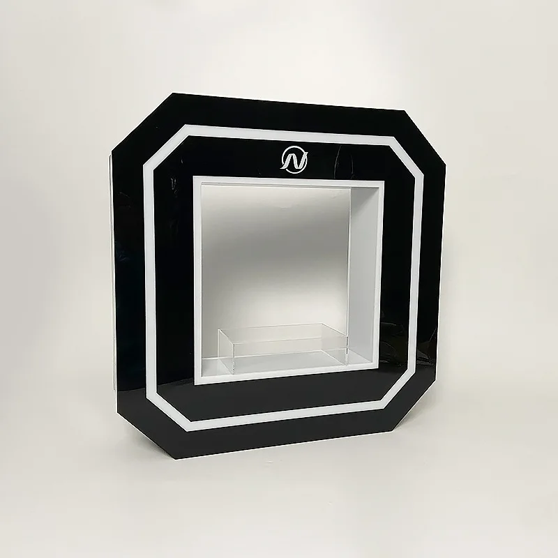 Party Supplies Bar Rechargeable VIP Display XO Hennessy Champagne Stand Rack LED GIFT BOX Bottle Presenter