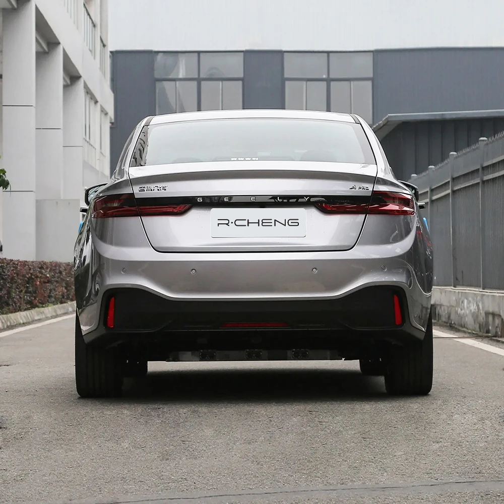 Оптовая продажа высокое качество геометрия зеленого яблока плюс версия 2WD Электромобиль 430 км в наличии