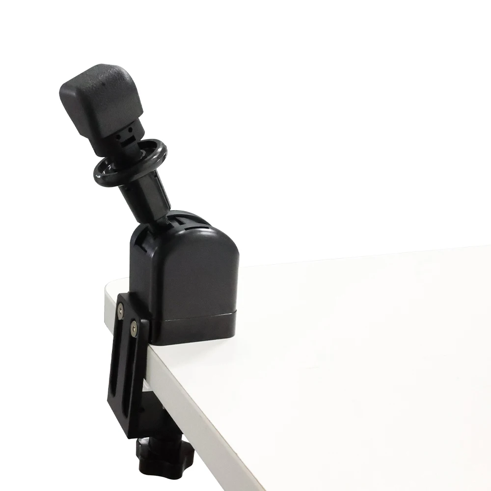 USB SIMHandbrake Truck Hand Brake For ETS2 European /American Simracing Games For Logitech G27 G29 G923 PC