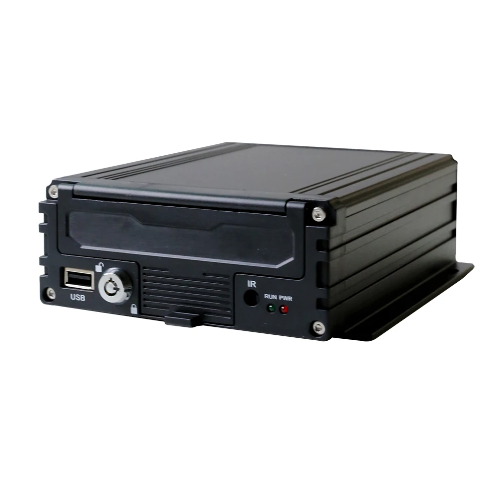 Vehicle security truck bus taxi vans car reversing aid blind spot monitoring backup system with camera, monitor, mdvr dvr