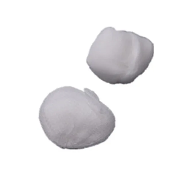 hydropilic absorbent cotton gauze balls clean wound dressing medical sterile products