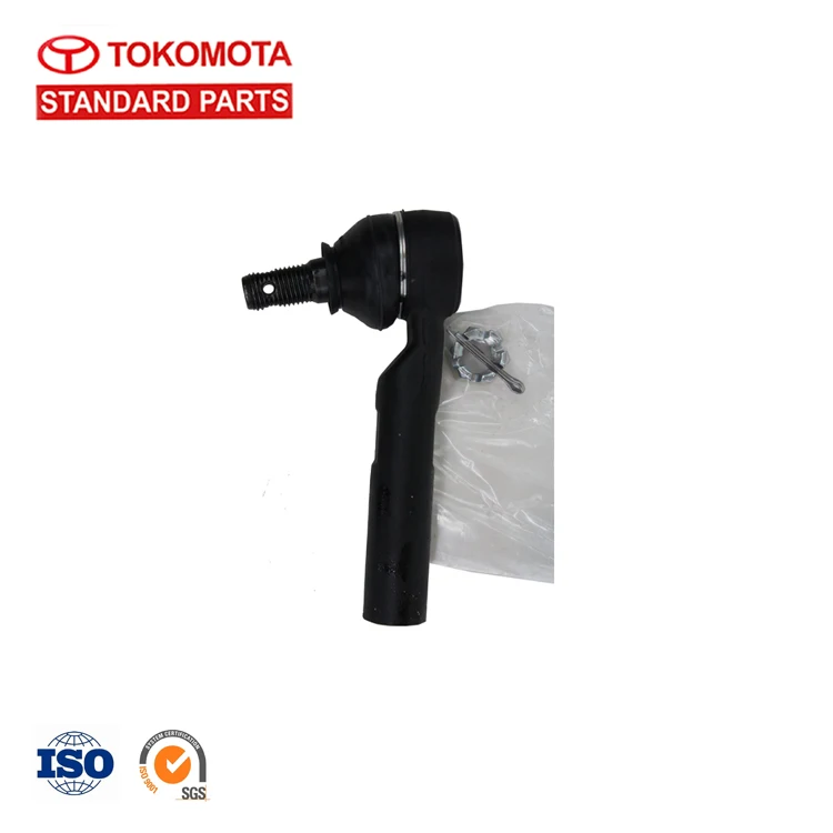 Auto parts  tie Rod End for CHEVROLET MALIBU 23449523