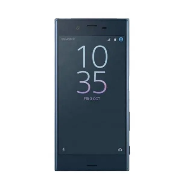 Free Shipping For Xperia XZ Japan Version Original Unlocked Touchscreen Cheap Bar Android Mobile Cell Phone Smartphone By Post