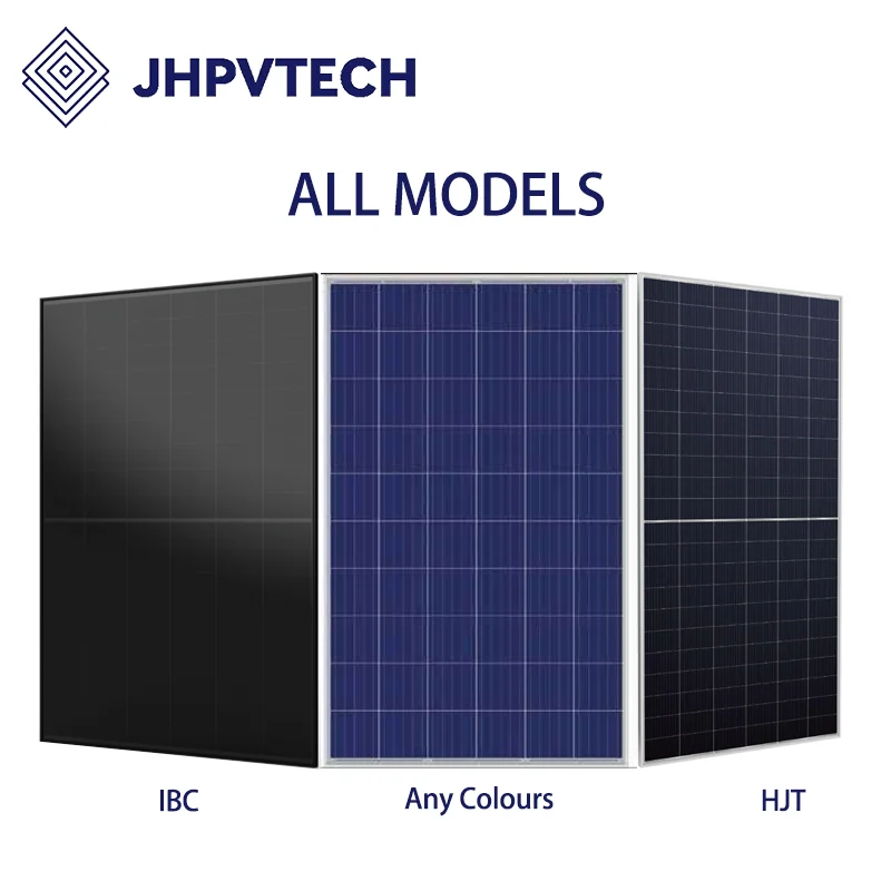 hjt 700w solar panel solar roof panels hot sale bifacial solar panel 700w 705w 710w 715w 720w 132cells