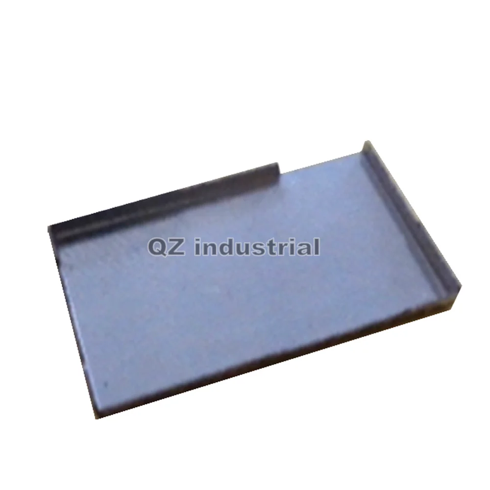 QZ 95.7MM*63.8MM*1.8MM professionally customized OEM fase delivery shield bracket shield case shielding cover for PCB