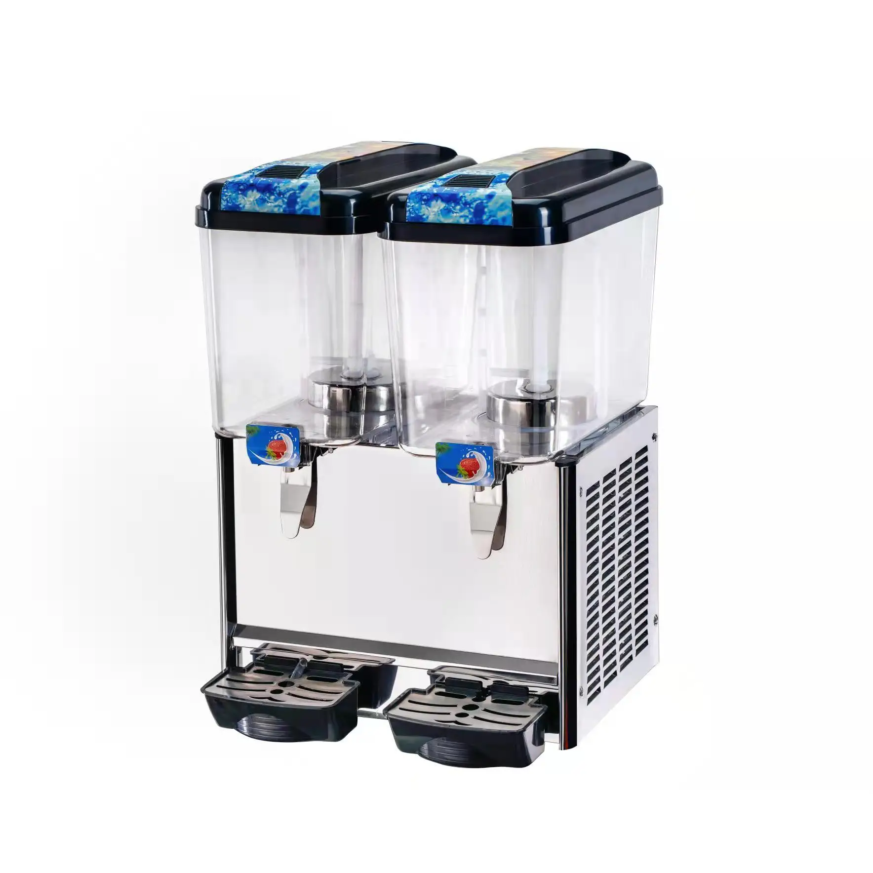 New Style Fountain Juice Dispenser For Sale Drink Cooler