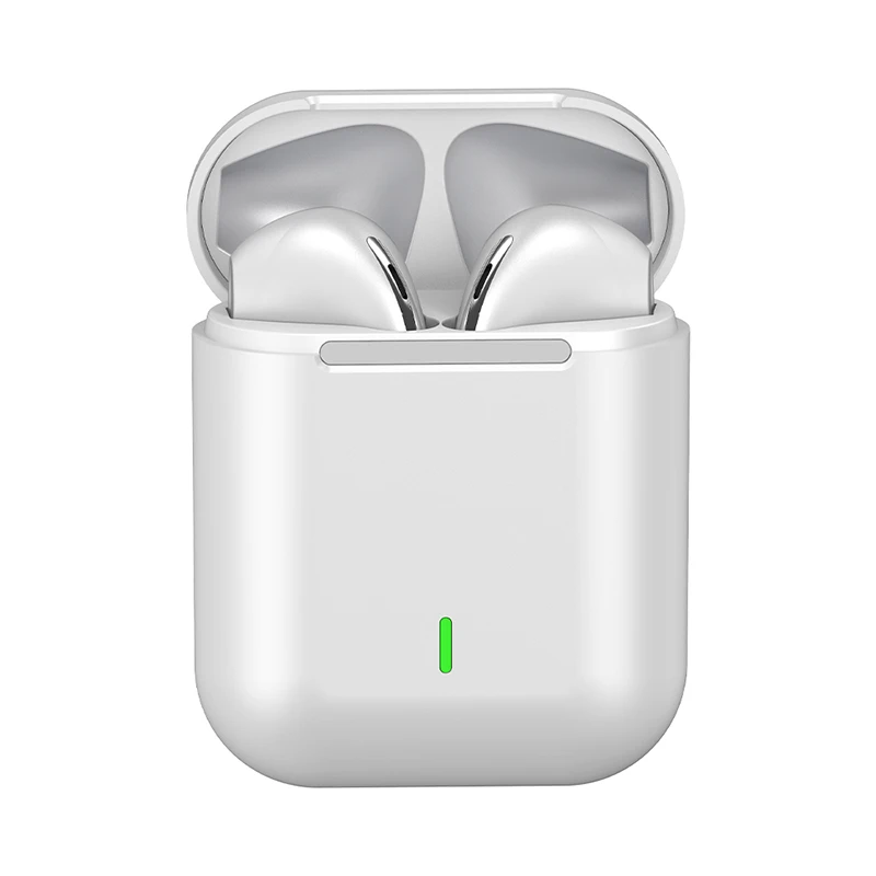 2021  J18 best seller  earphone tws earbuds ,audifonos boat earbuds bt 5.0 gaming stereo auriculares j18 tws wireless audifonos