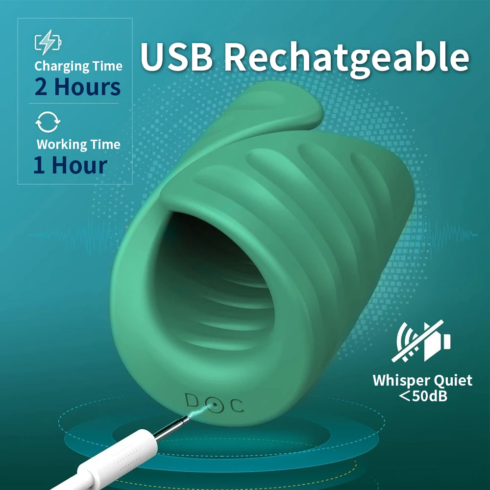 Dildos for man cock ring Vibrator dildos for men Massaging  Delay Ejaculation Ring Toy For Men