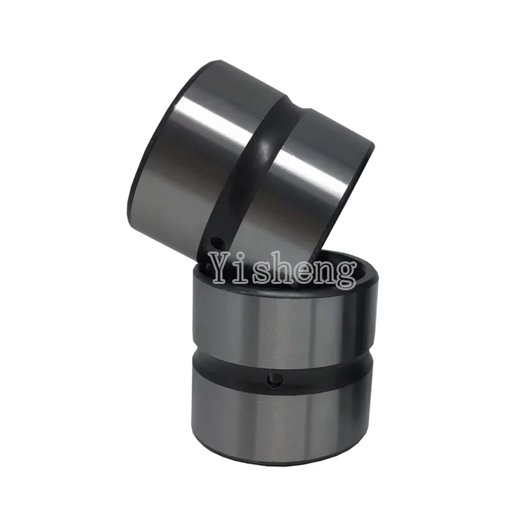 38mm 40mm 50mm 60mm dia Excavator Bush 80*95*90 Excavator Bucket Pin Bushing