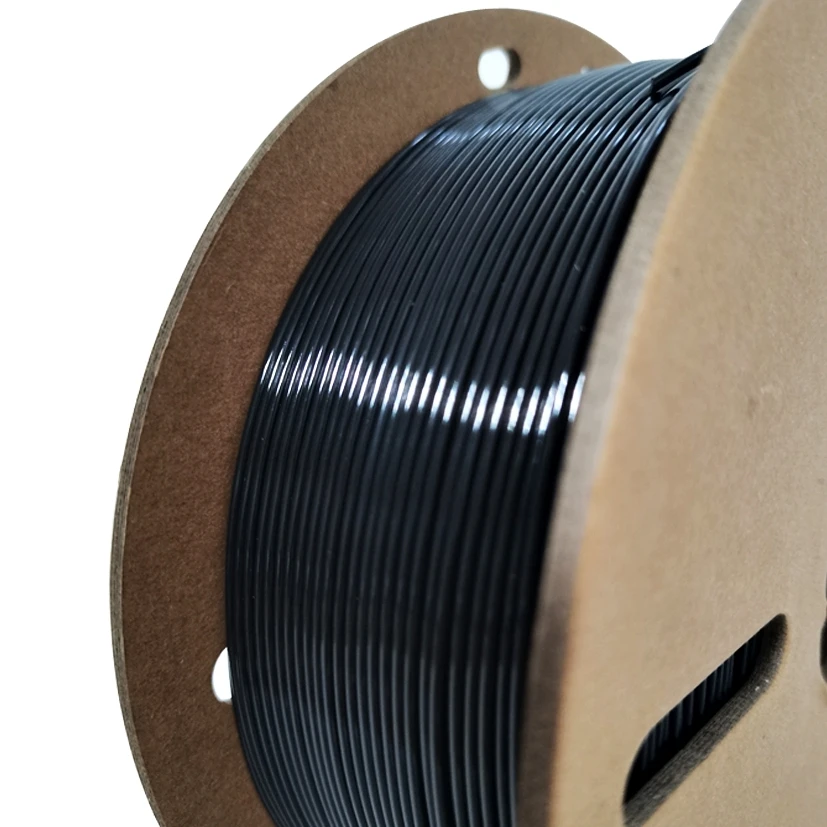 Cardboard Spool 3D Filament 1.75mm/2.85mm 0.5KG/1KG/3KG/5KG/10KG PLA+/ABS/PETG/SILK PLA/PA/PC/NYLON/PA-CF 3D Printer Filament