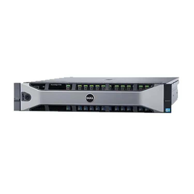 R730 E5-2660V4 корпус процессора Алюминиевое Крепление 2U сервер для