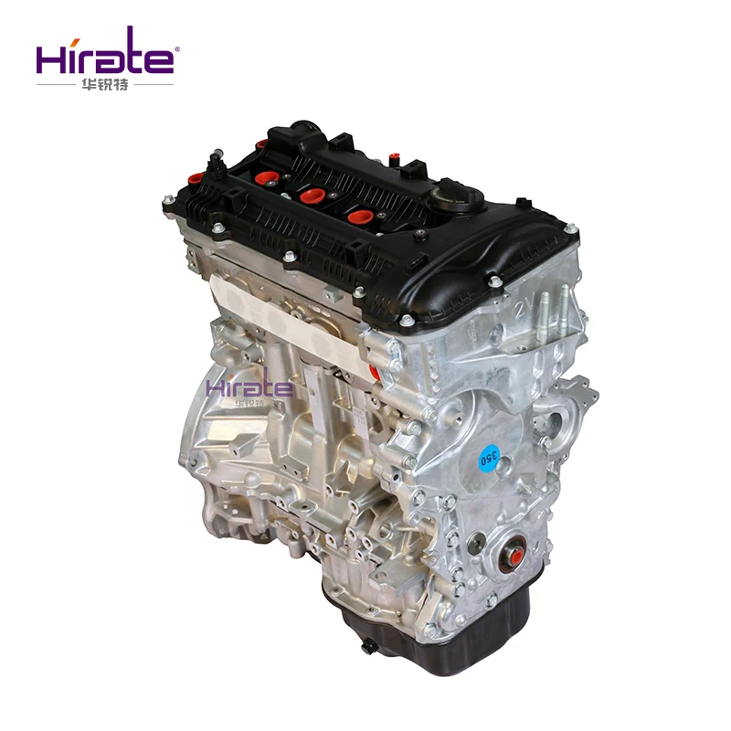 Made In China High Quality Brand New 2Zr 1Zr Engine Long Cylinder Block Suitable For Toyota Hilux