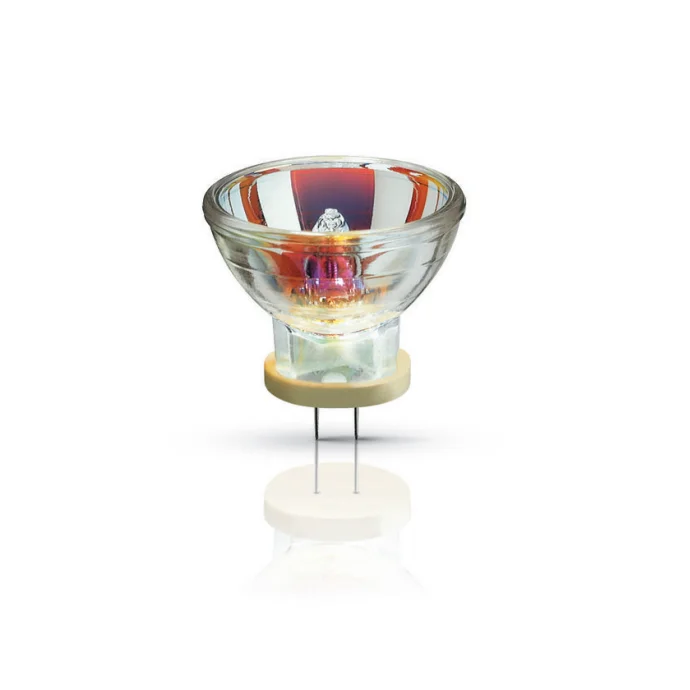 philips halogen lamps 6423FO 100W GZ6.35 12V projector lamps