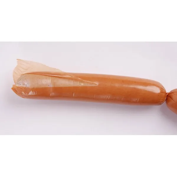 hot dog artificial sausage casings for sale polyamide sausage casings collagen casings