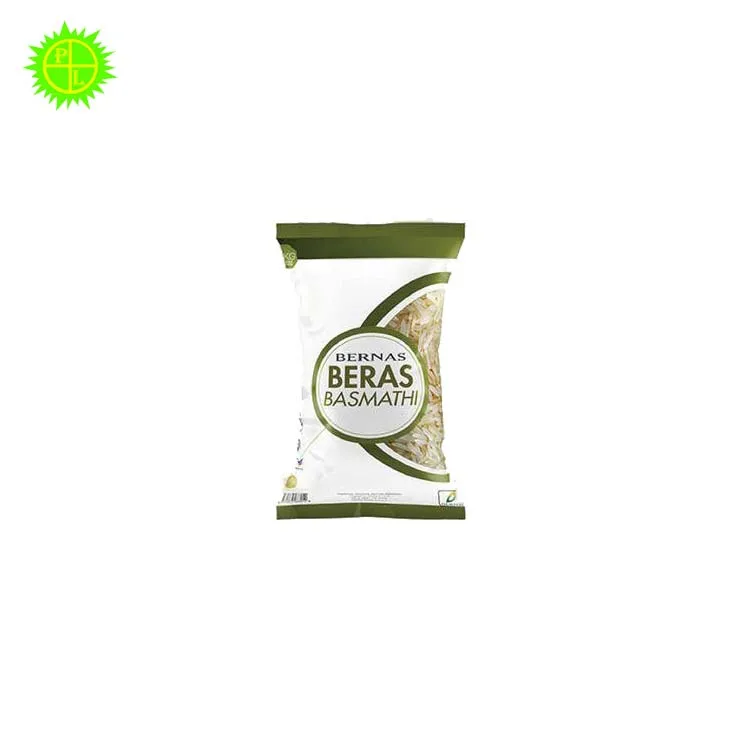 
China manufacturer laminated plastic bag bopp pp woven bag 