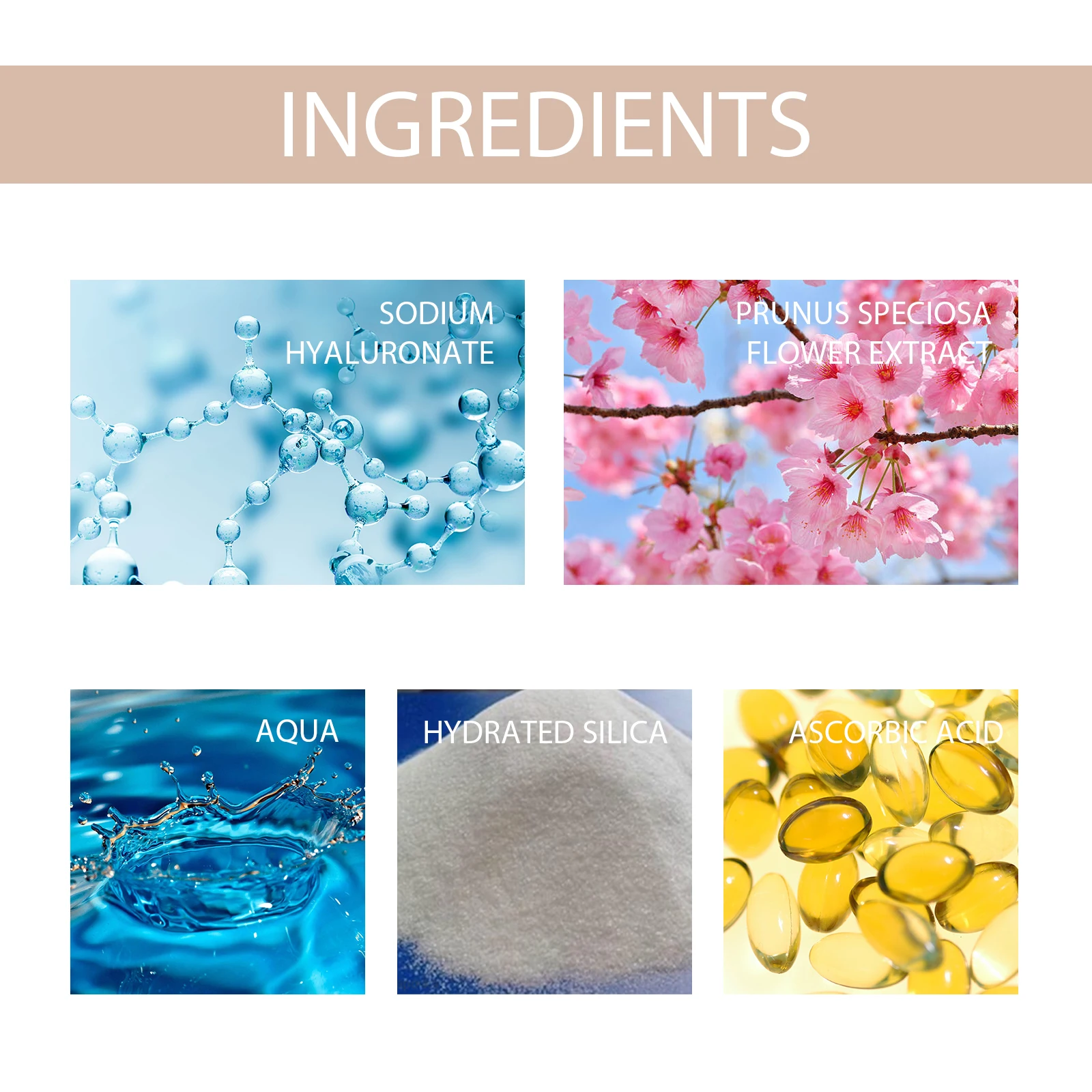 oem odm mingxuan Whitening Facial Care Gel Cleanser 50g Body Scrub Exfoliating Cream for Face Use