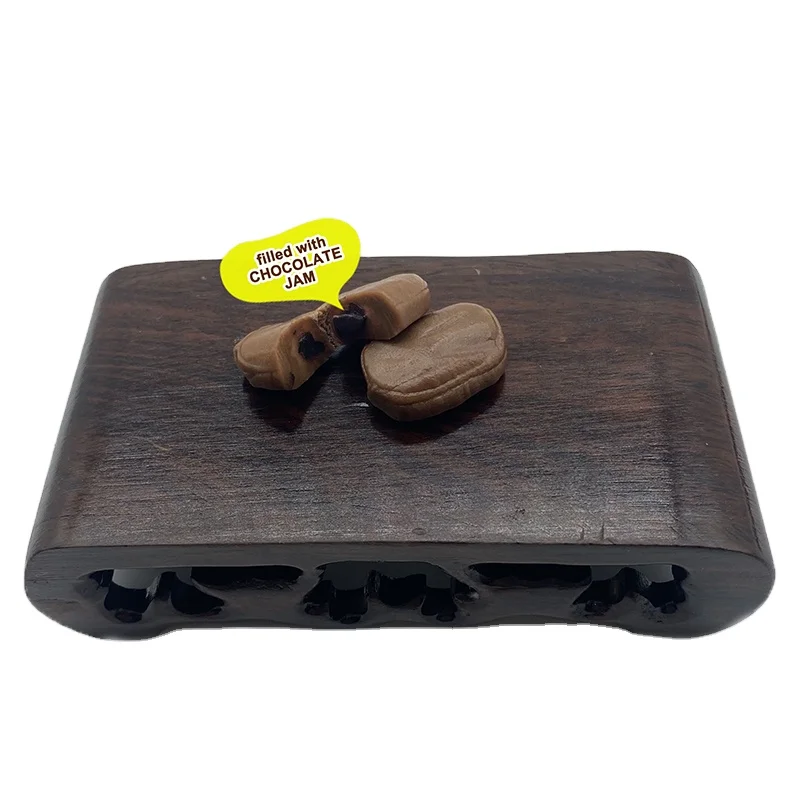 Low price guaranteed quality toffee manufacturers toffee confectionery