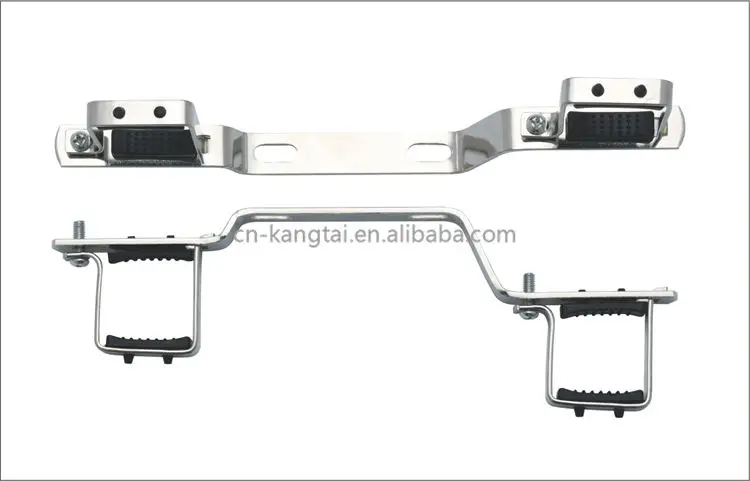 Hydro Stainless Steel Sanitary Pipe Manifold stainless steel manifolds Floor Heating Forged Water Manifold