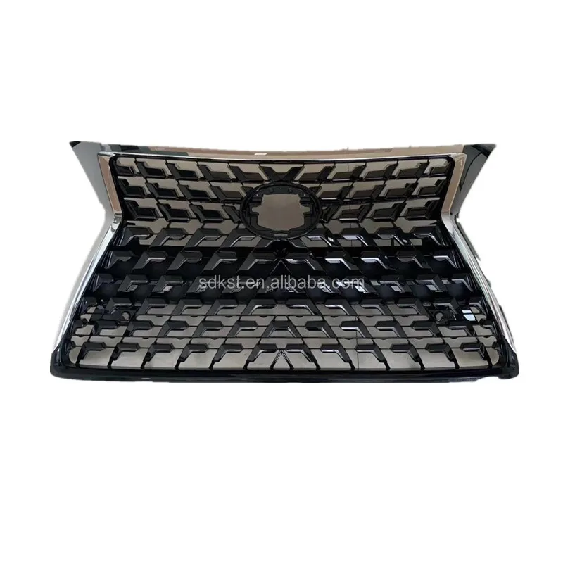 OEM СТИЛЬ передняя решетка для LEXUS GX460 2020 + GX