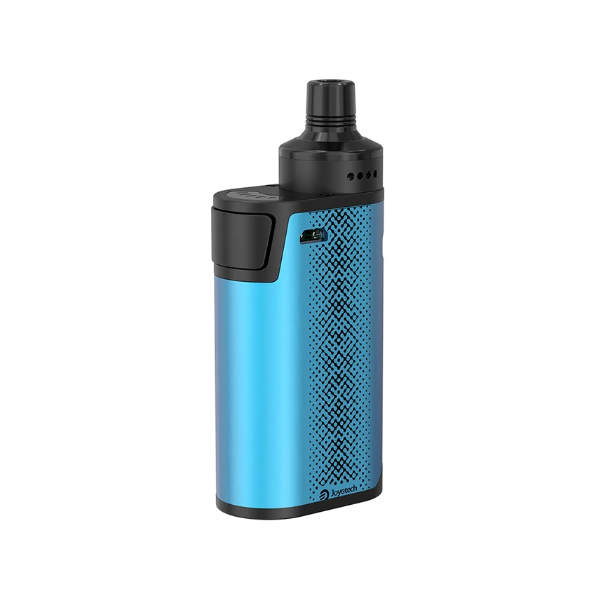 
Joyetech Cubox AIO Kit 2000mAh battery with 2ml capacity Refillable Pod vape kit 