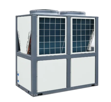 
China wholesale Central Heating Water Heater Thermostat Low Noise Heat Pump 